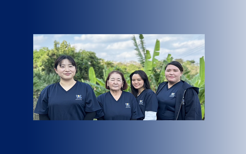 いつもあなたのそばに